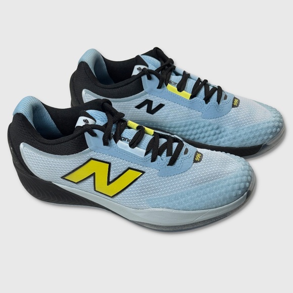 New Balance FuelCell 996v6 Shoes / Sneakers - New Womens 9 Quarry - #48567-CL2 - Picture 3 of 5